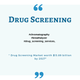 Illustration for article titled Drug Screening Market : Opportunities by Types, demand, Top Manufatures and Application